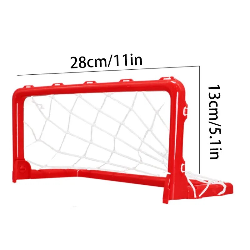 Supercharged Sling Puck A High-Speed Parent-Child Interactive Table Game for Kids
