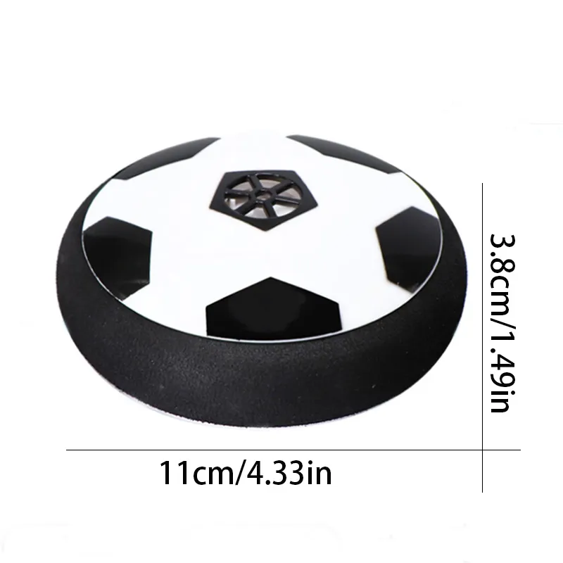 Supercharged Sling Puck A High-Speed Parent-Child Interactive Table Game for Kids
