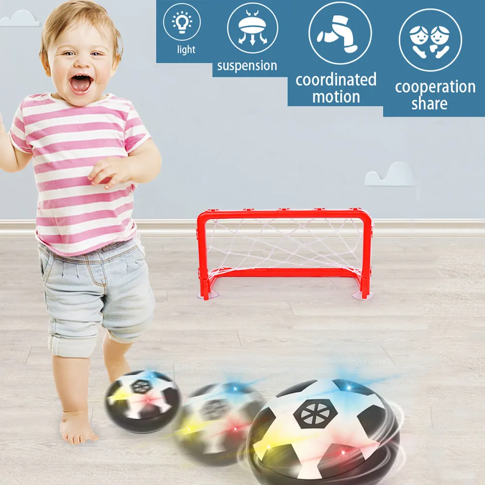 Supercharged Sling Puck A High-Speed Parent-Child Interactive Table Game for Kids