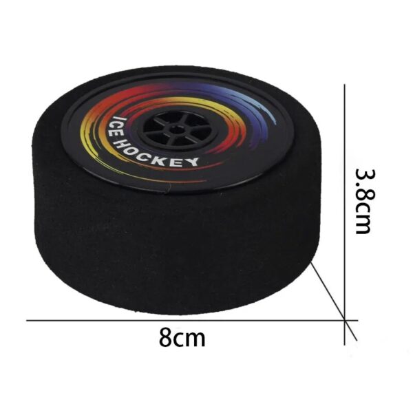 Supercharged Sling Puck A High-Speed Parent-Child Interactive Table Game for Kids - Image 4